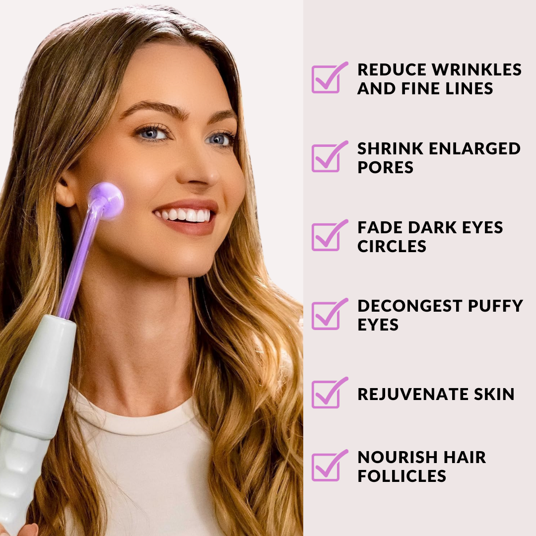 SkinRenew™ - Skin Therapy Wand