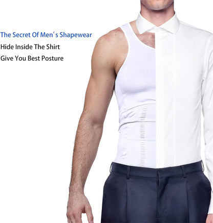 FitME™ -Men's Body Shapewear