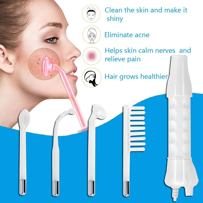 SkinRenew™ - Skin Therapy Wand