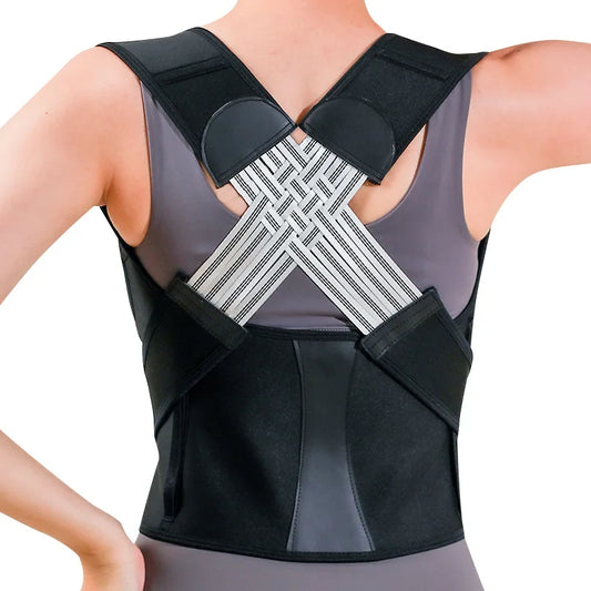 FlexePRO™ - Posture Corrector