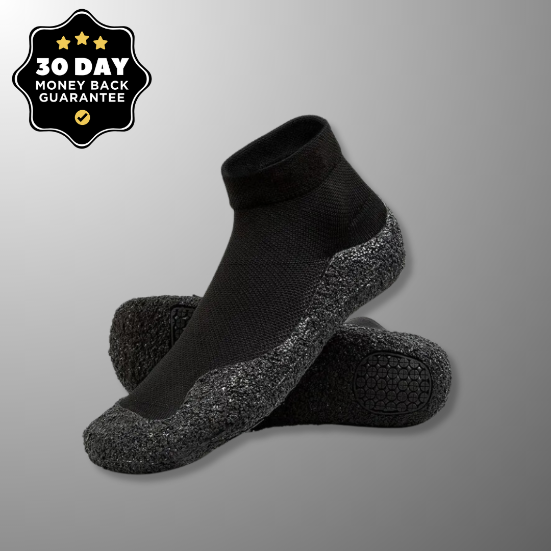 CozyFeet™ - Shoe Socks