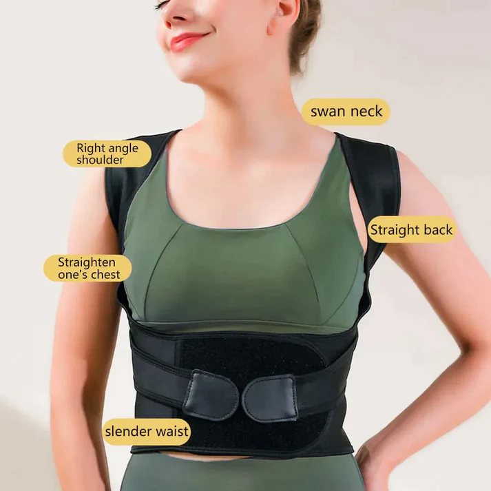 FlexePRO™ - Posture Corrector