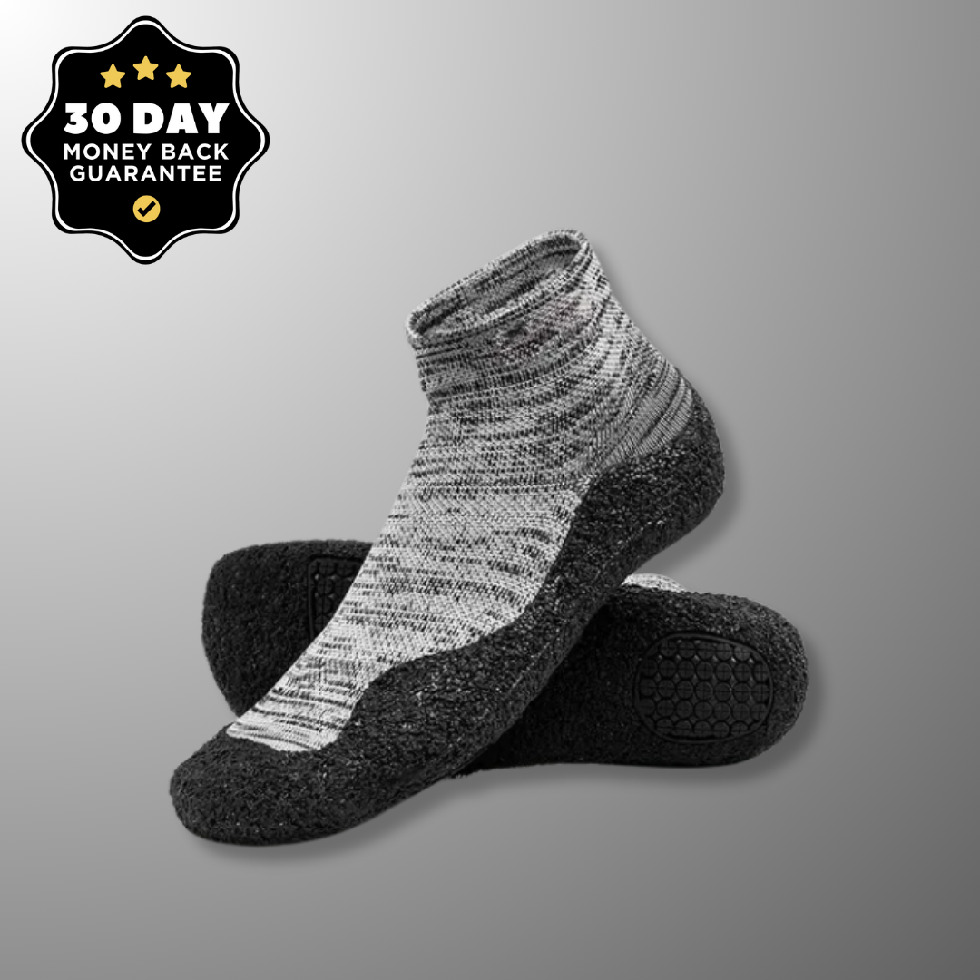 CozyFeet™ - Shoe Socks