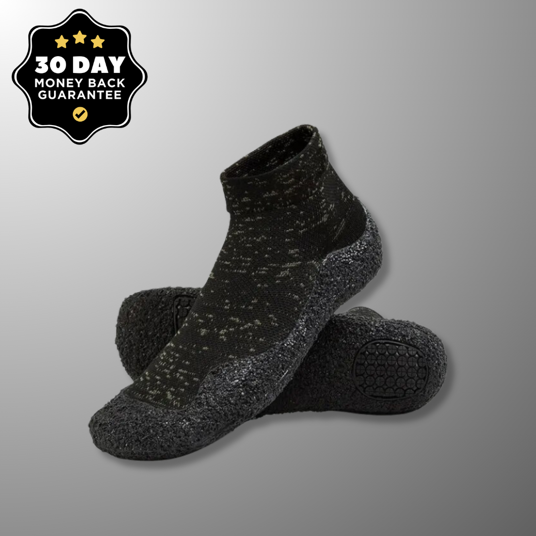 CozyFeet™ - Shoe Socks