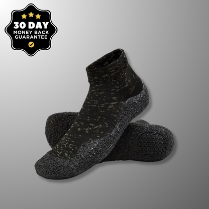 CozyFeet™ - Shoe Socks